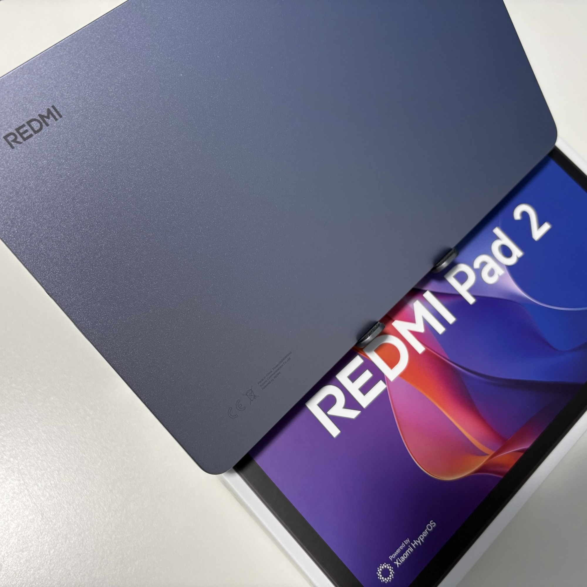 Xiaomi Redmi Pad 2