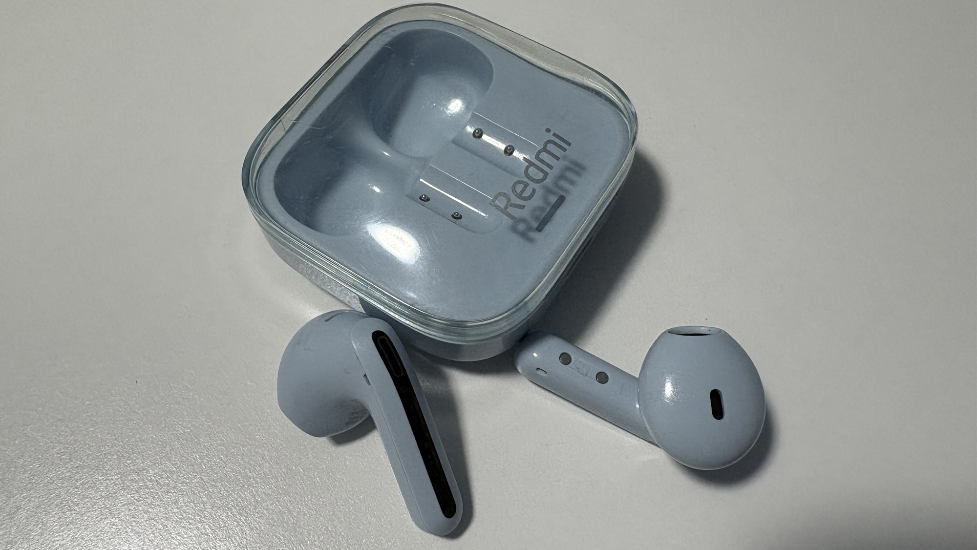 Xiaomi Redmi Buds 6 Active