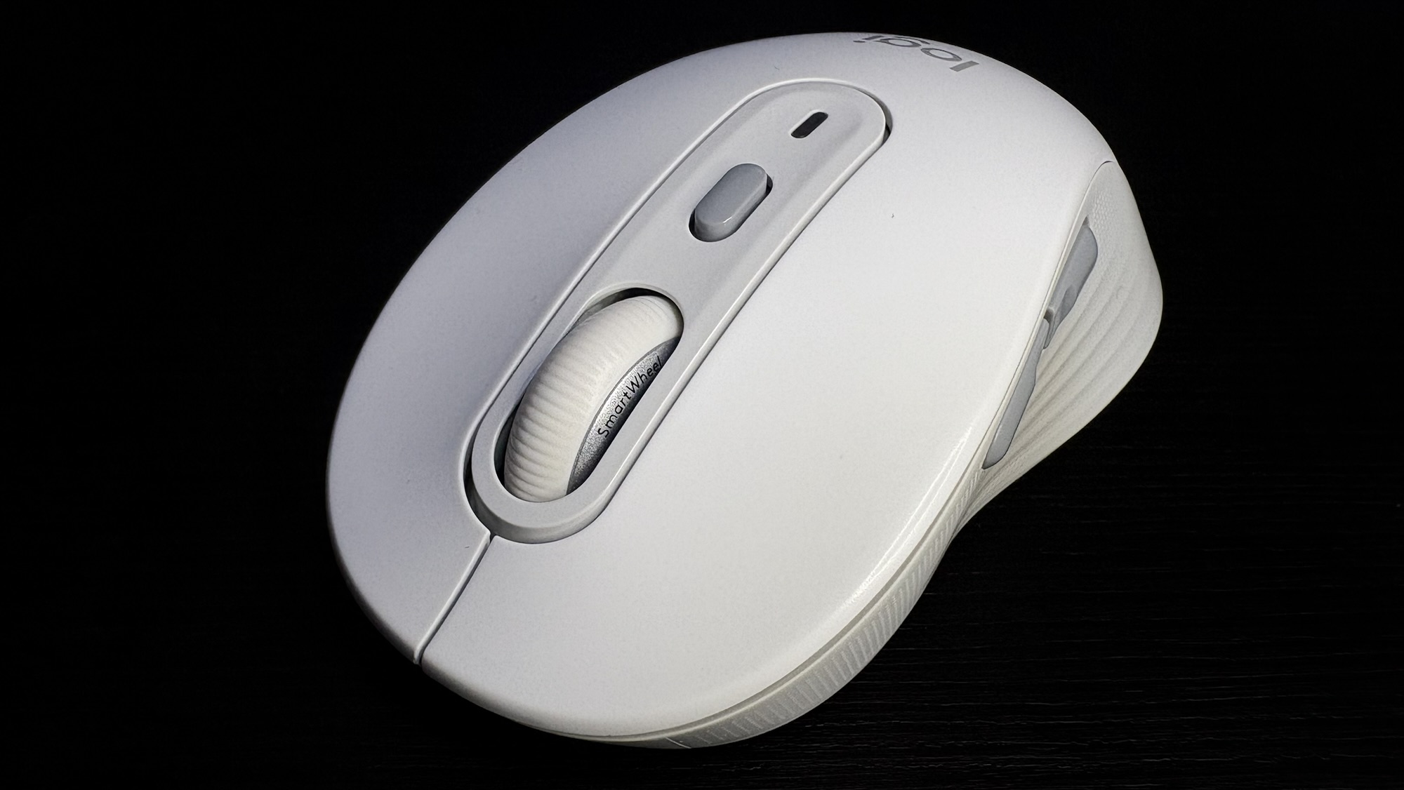 ロジクール Signature M750