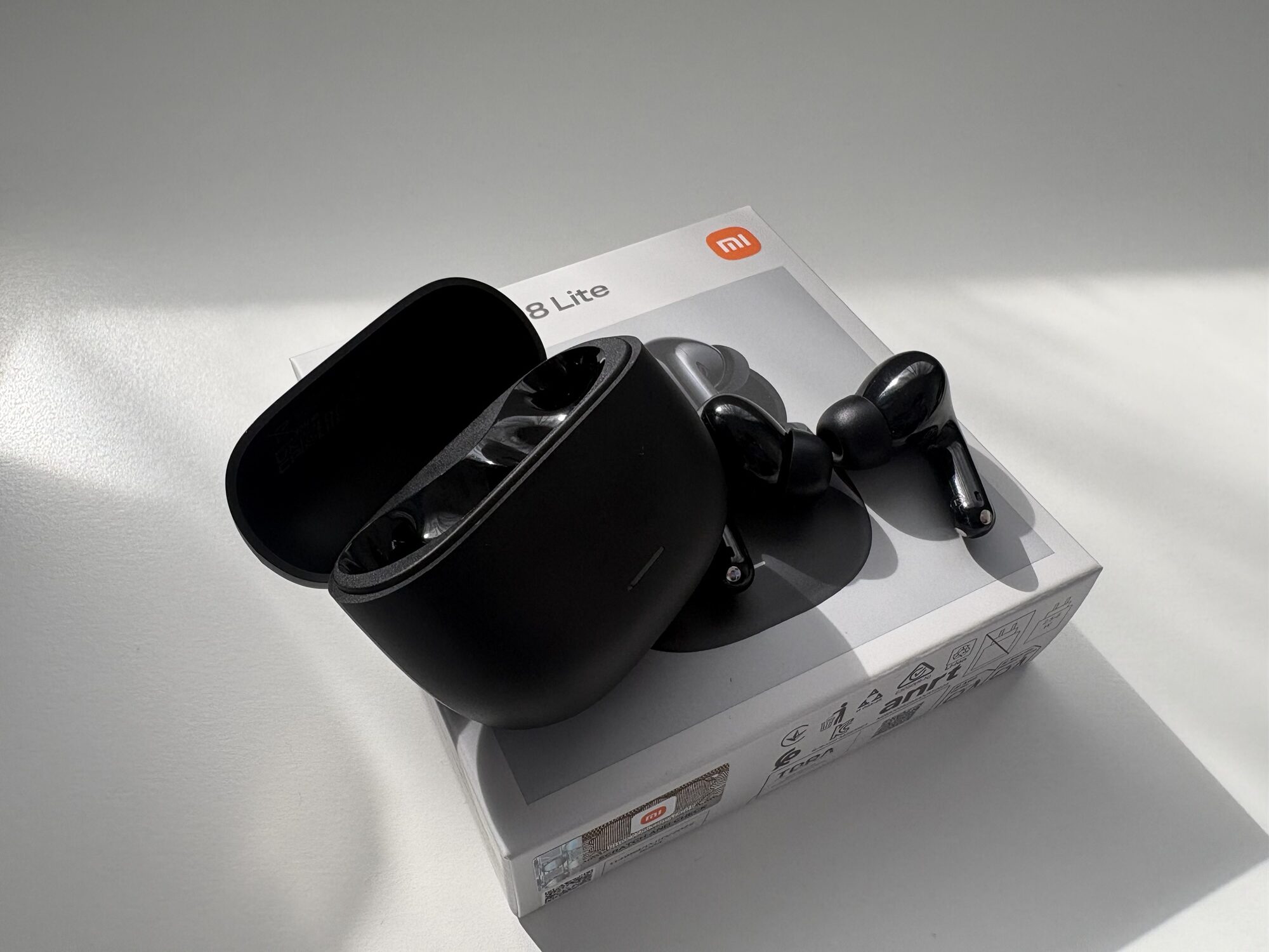 Xiaomi REDMI Buds 8 Lite